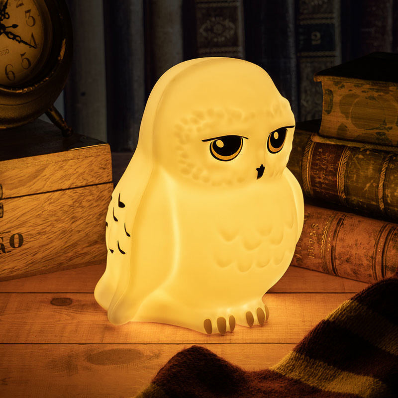 Harry Potter Hedwig Light