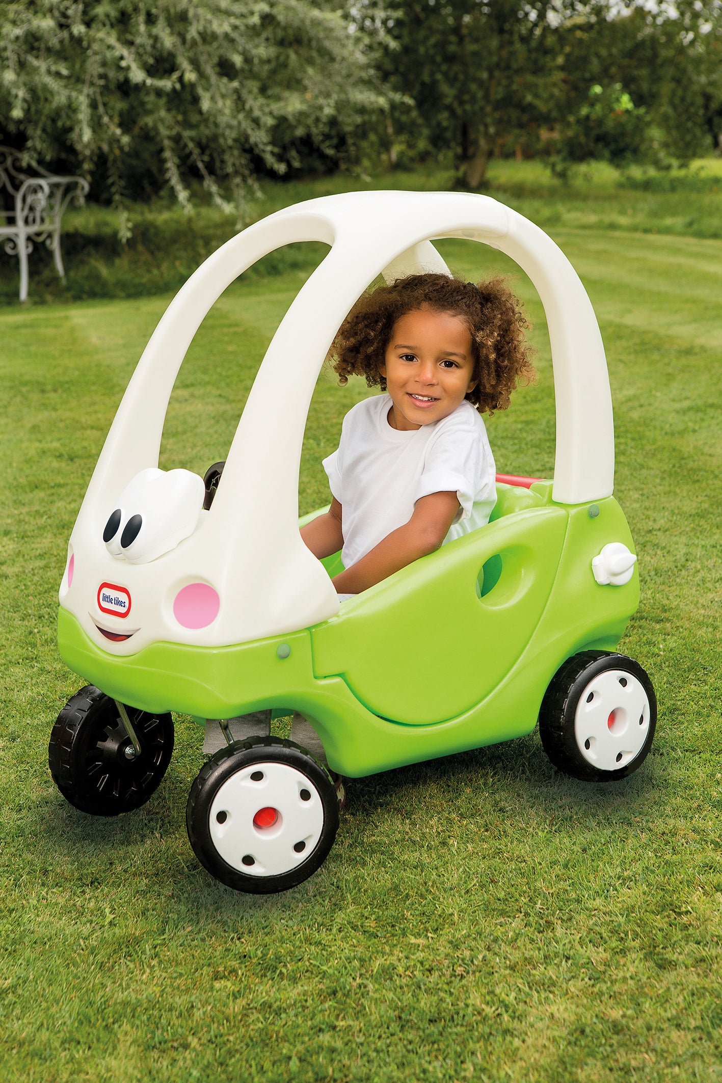 LITTLE TIKES COZY COUPE® SPORT
