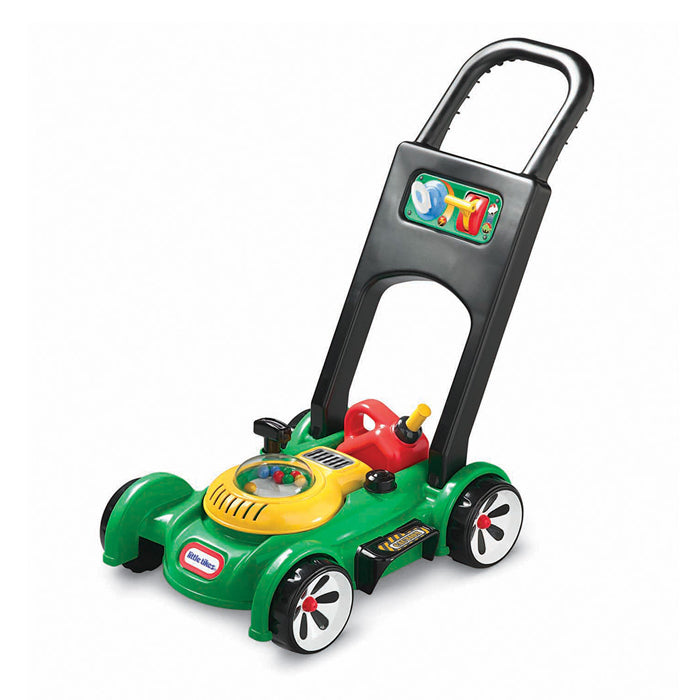 LITTLE TIKES ΚΟΥΡΕΥΤΙΚΗ ΜΗΧΑΝΗ ΤΟΥ ΓΚΑΖΟΝ
