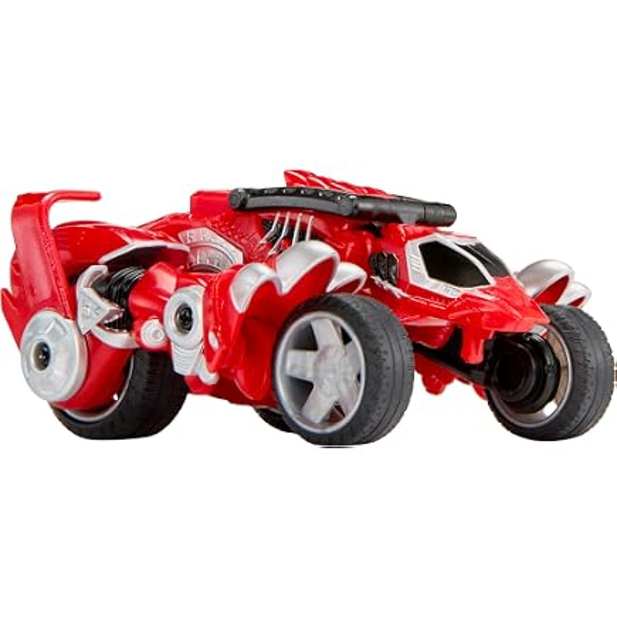 Armorsaurs Evolver Ajax, 2-in-1 Transforming Dinosaur Vehicle Toy, Ages 6+