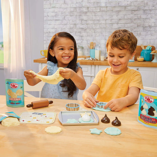 Little Tikes Creative Chefs Cookies Kit