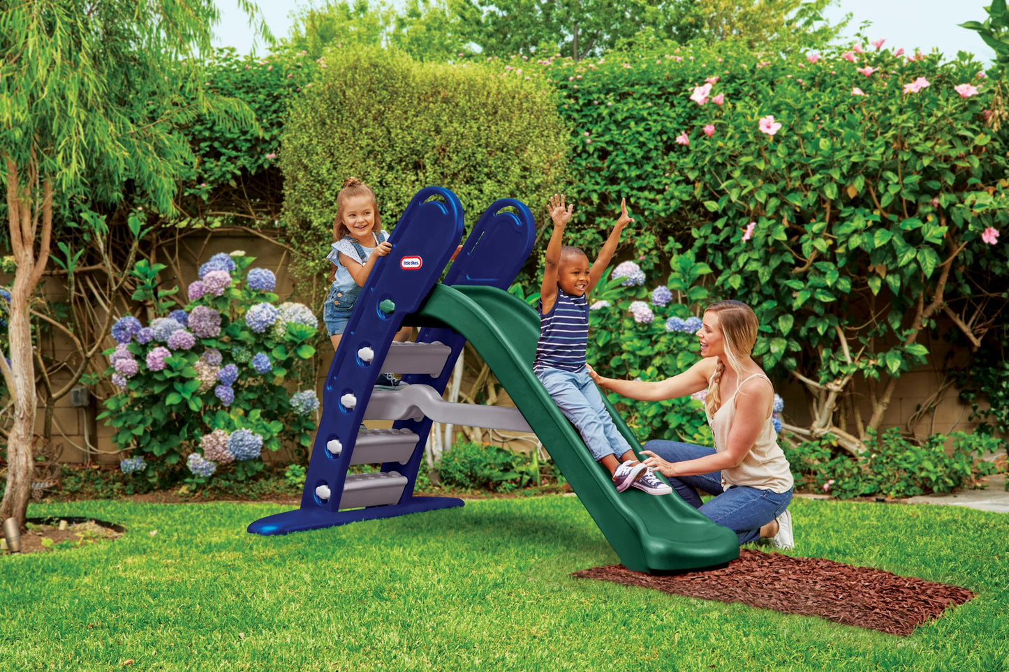 LITTLE TIKES ΓΙΓΑΝΤΙΑ ΤΣΟΥΛΗΘΡΑ ΖΟΥΓΚΛΑ