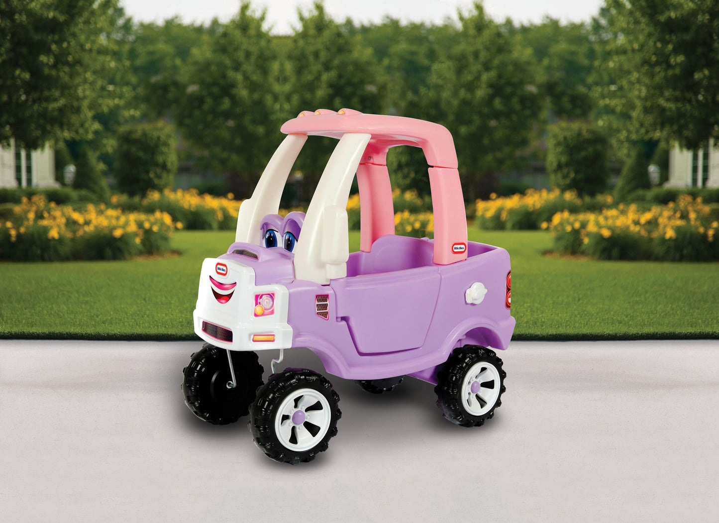 LITTLE TIKES COZY TRUCK® ΠΡΙΓΚΙΠΙΣΣΑ