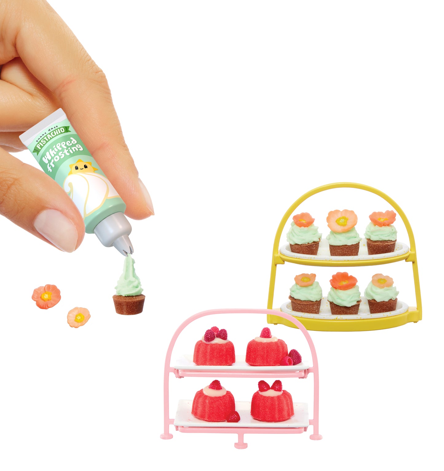 MINIVERSE FOOD - ΜΑΚΕ ΙΤ ΜΙΝΙ DINER FROM SCRATCH