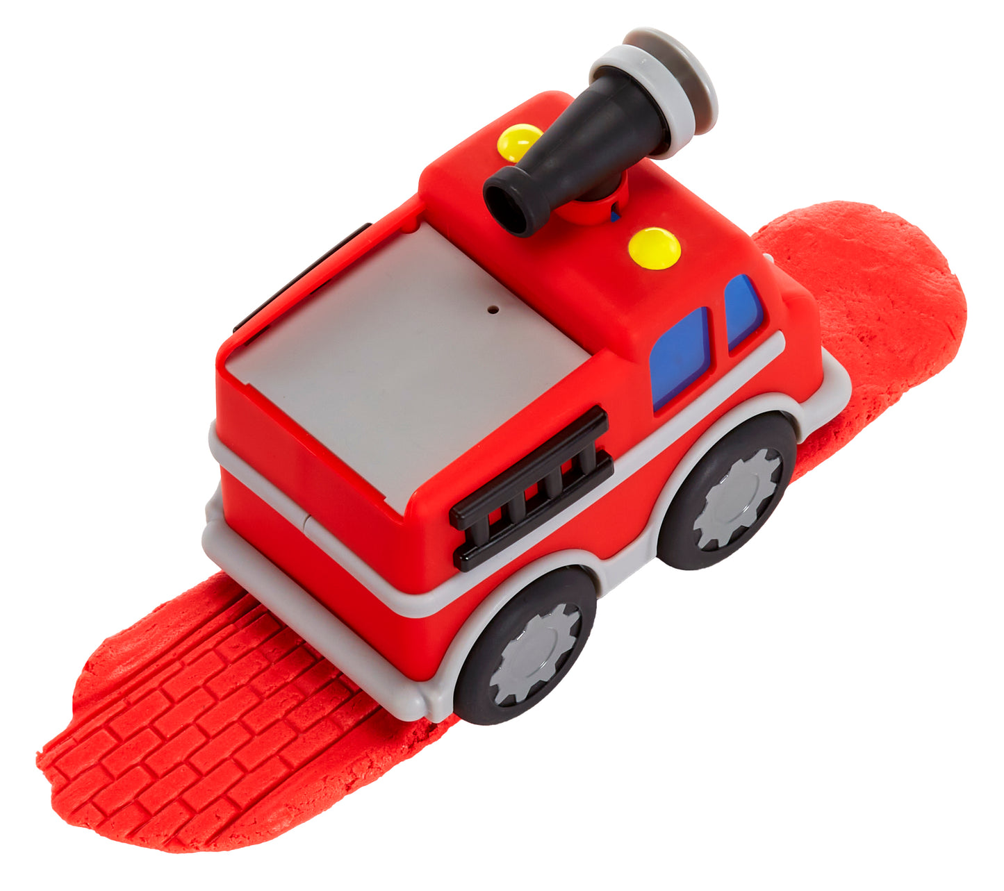 DOHKINS FIRETRUCK