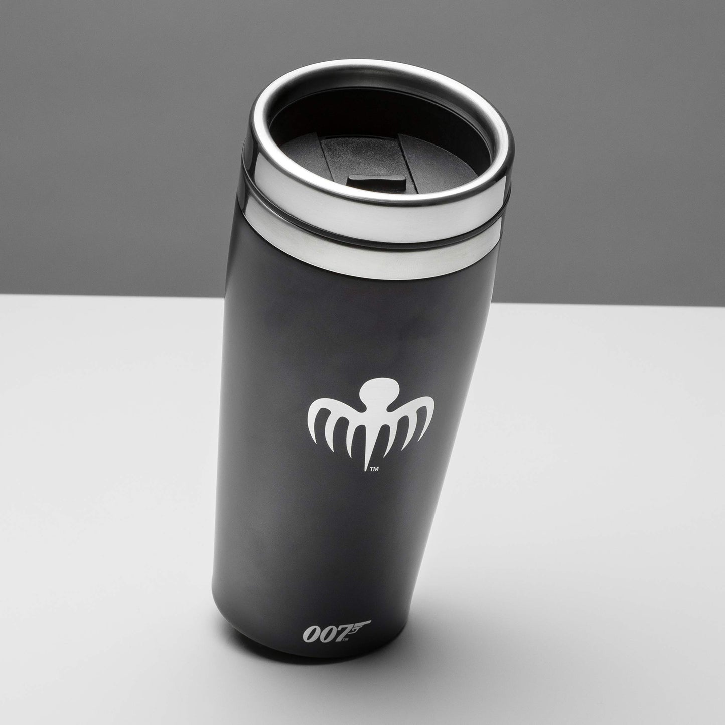 James Bond 007 Travel Mug
