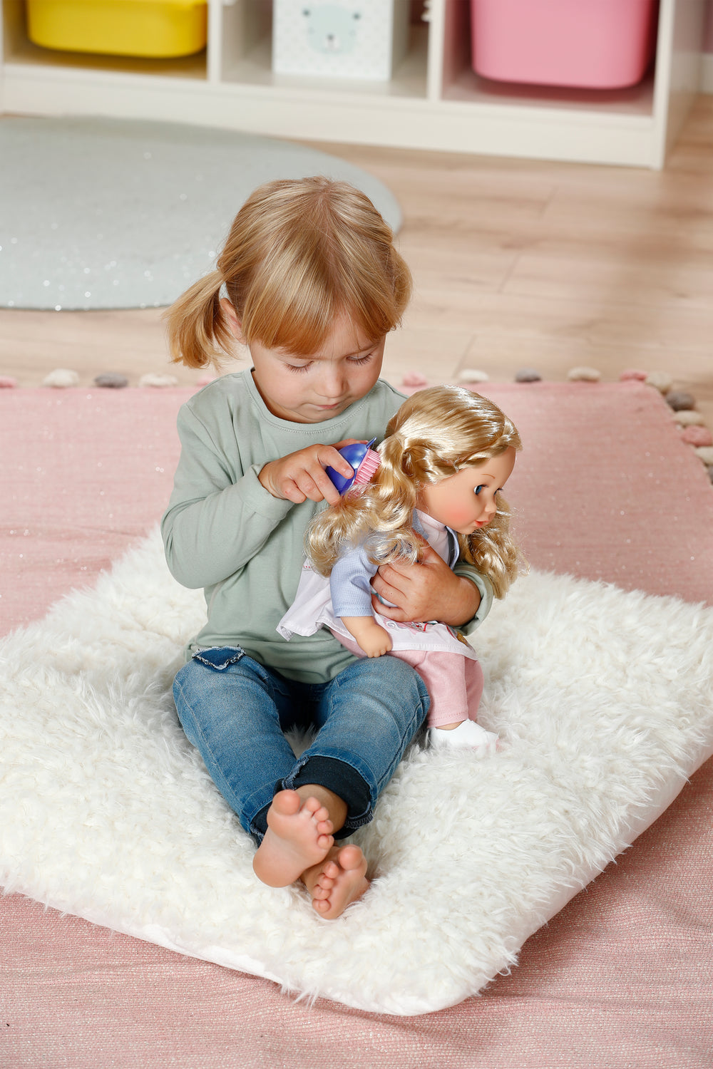 BABY BORN Sophia 36cm