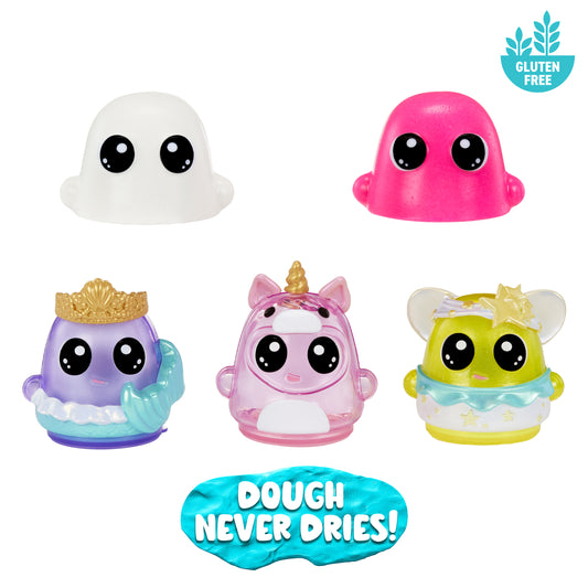 DOHKINS FANTASY PACK