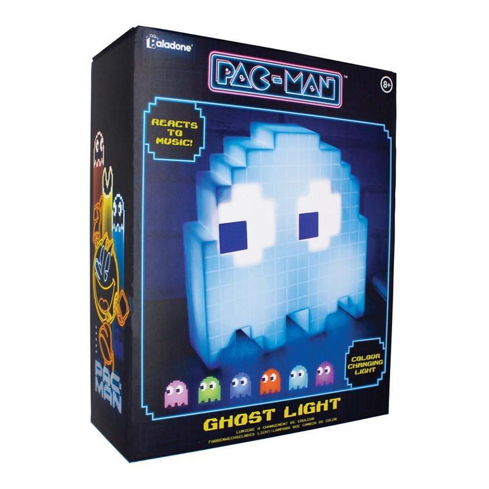 PAC-MAN Ghost Light
