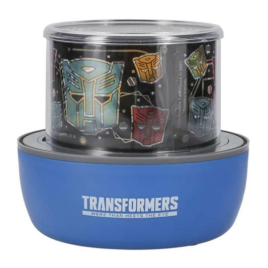 Transformers Projection Light