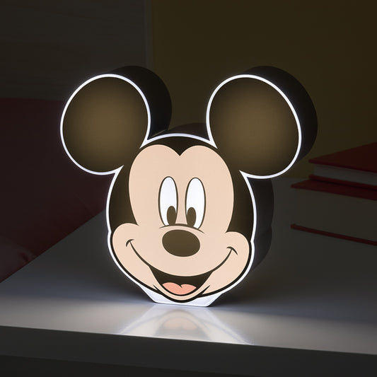 Mickey Box Light