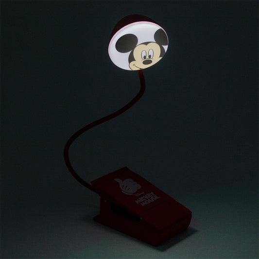 Mickey Book Light