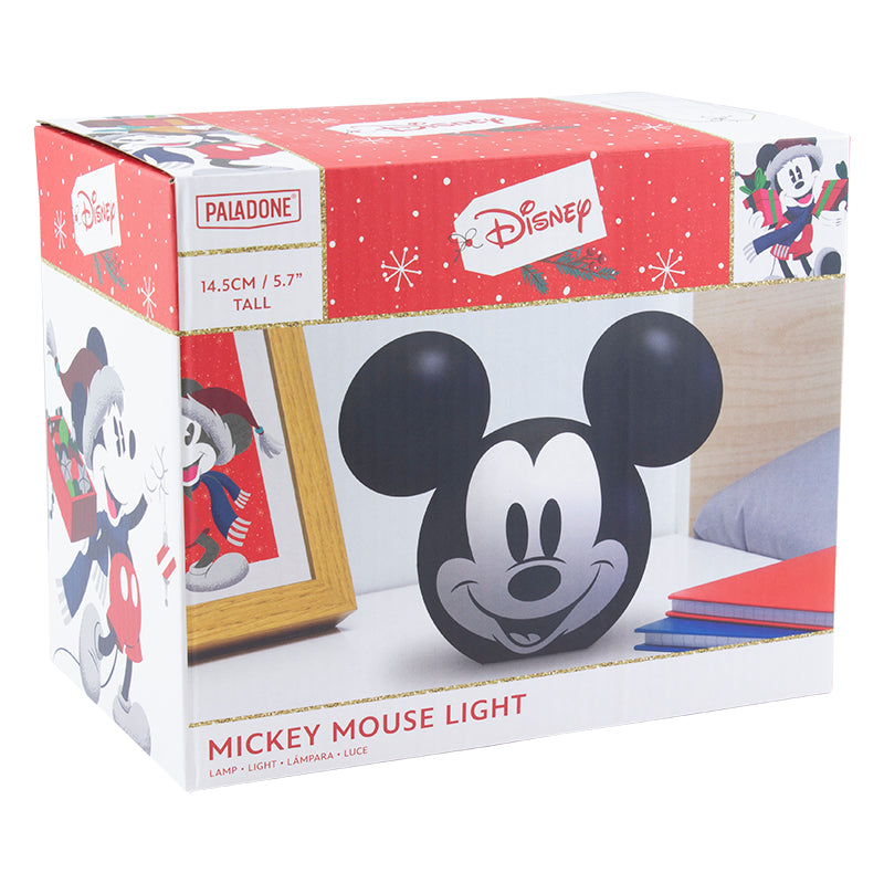 Mickey Mouse Light