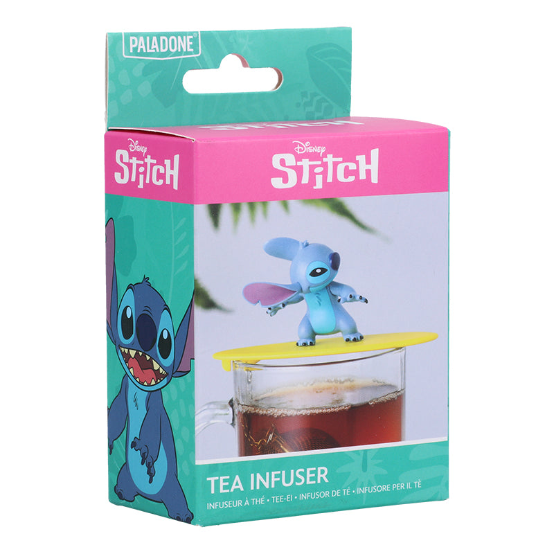 Stitch Tea Infuser