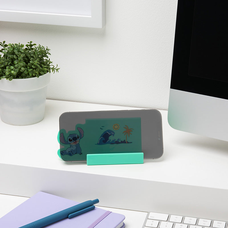 Stitch Mini Smartphone Holder