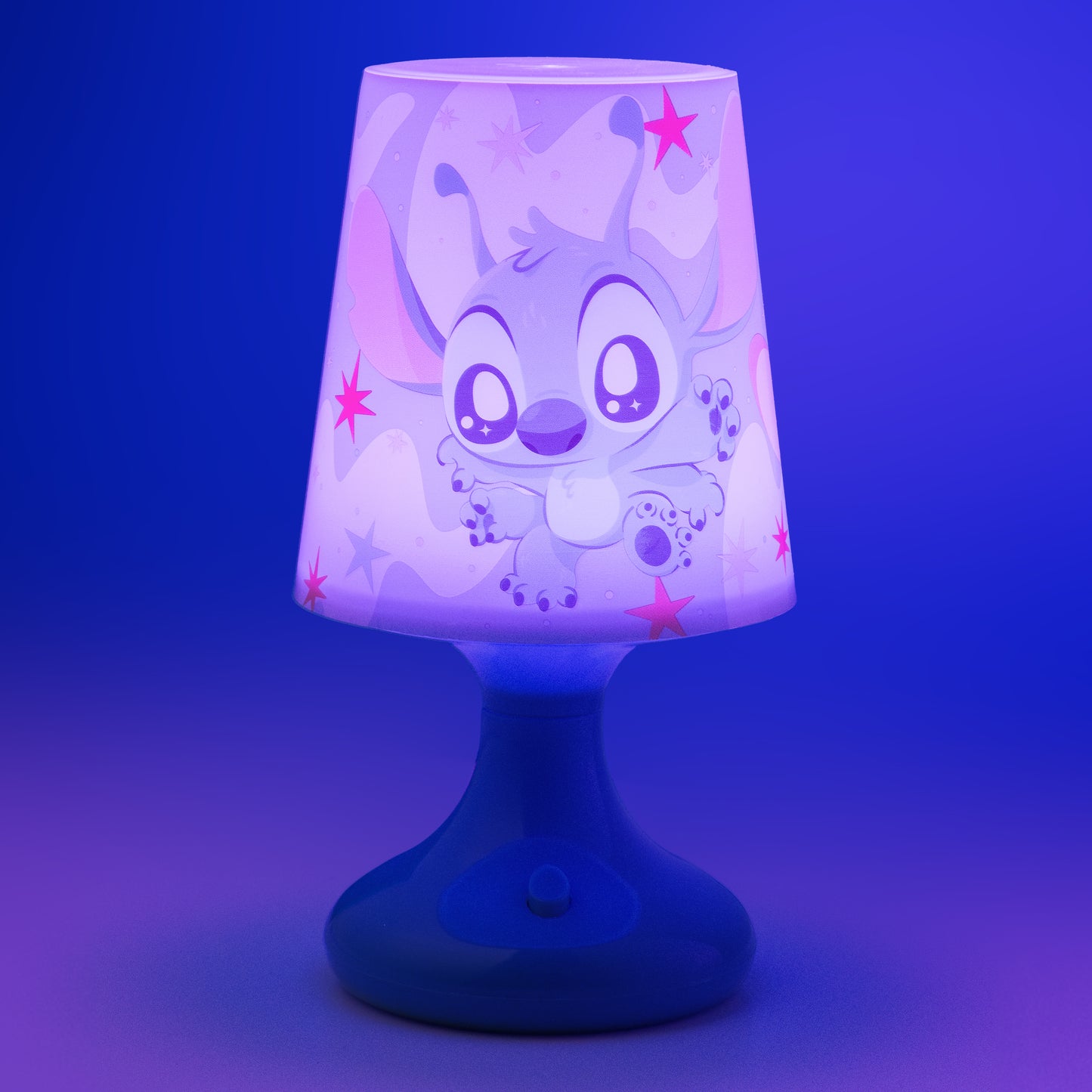 Stitch Table Lamp