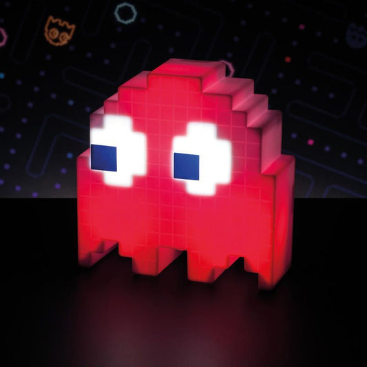 PAC-MAN Ghost Light