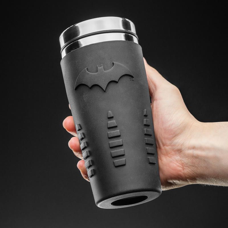 Batman Travel Mug