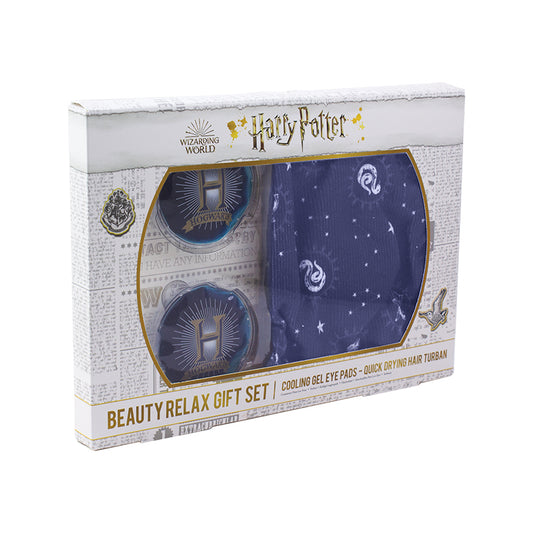 Harry Potter Beauty Relax Set