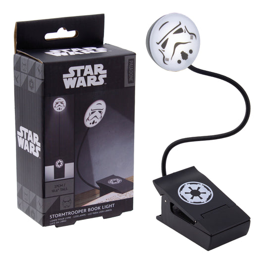 Star Wars Stormtrooper Book Light