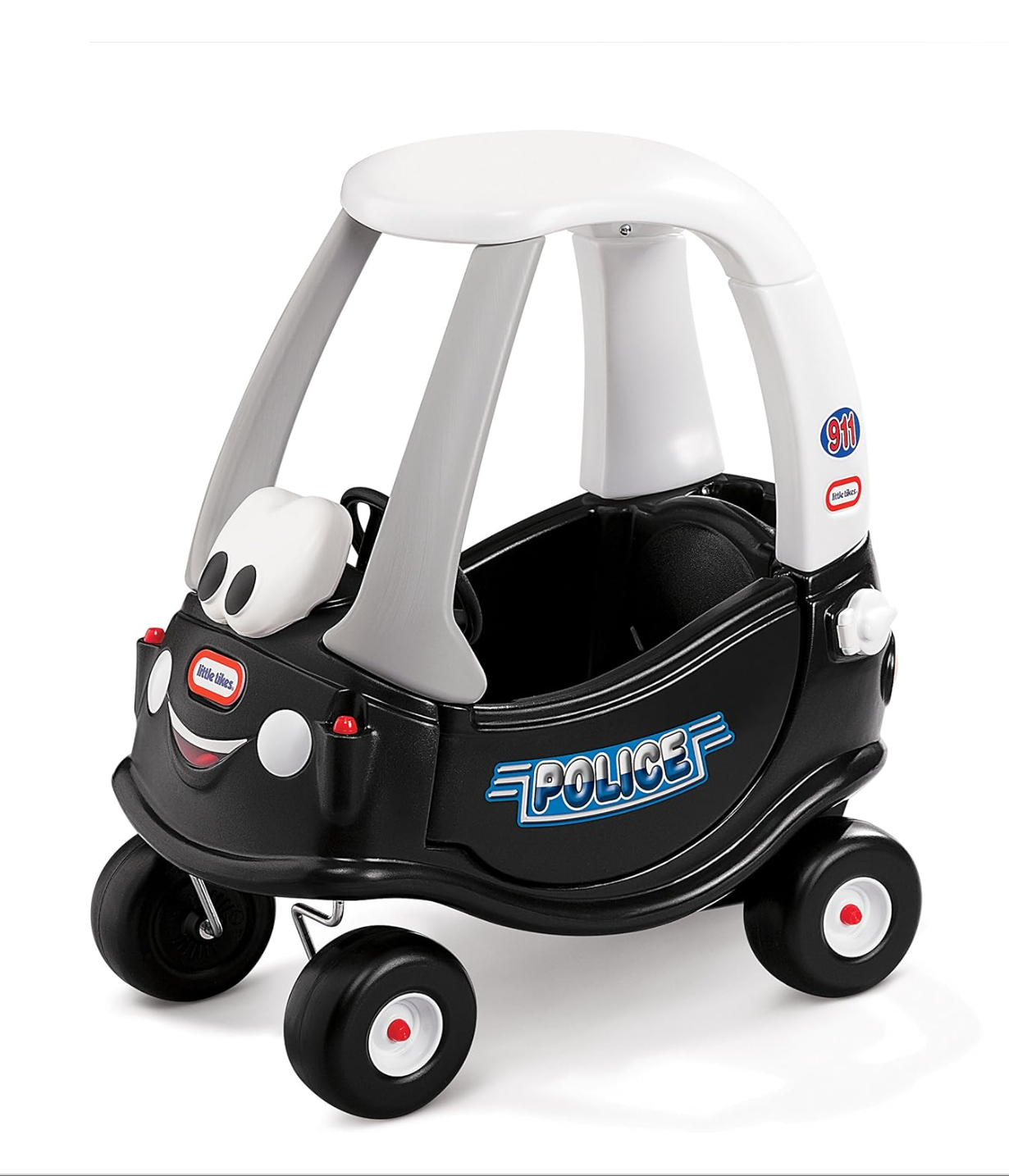 LITTLE TIKES PATROL™ ΑΣΤΥΝΟΜΙΚΟ