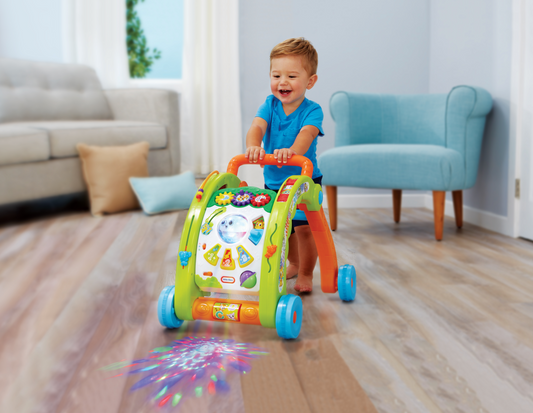 LITTLE TIKES ΣΤΡΑΤΑ ΔΡΑΣΤΗΡΙΟΤΗΤΩΝ 3 ΣΕ 1