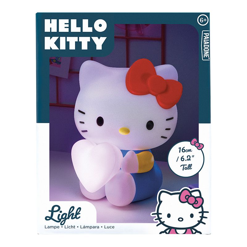 Paladone Hello Kitty GloBuddies Light