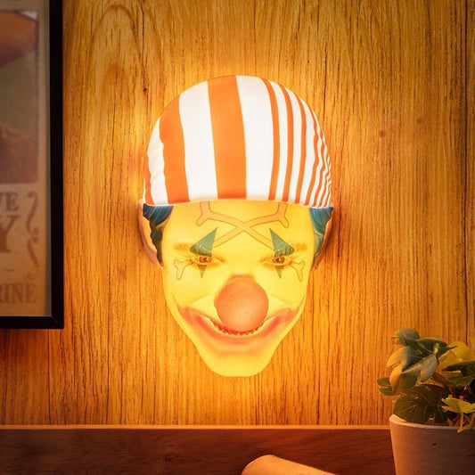 Buggy Mask Light One Piece