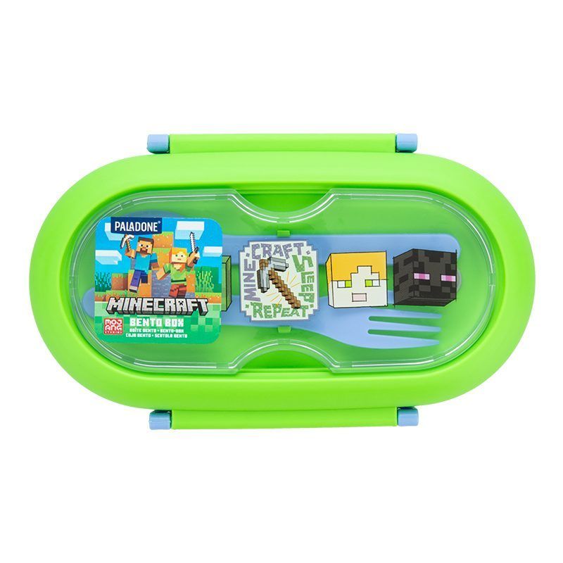 Minecraft Lunch Box