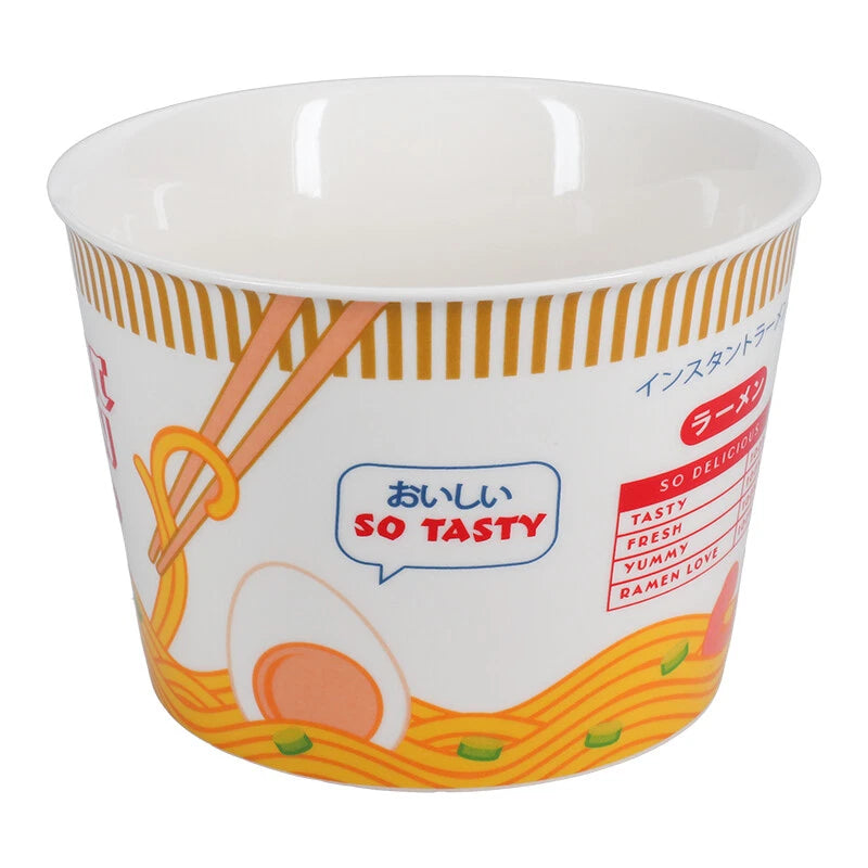 Ramen Giant Mug