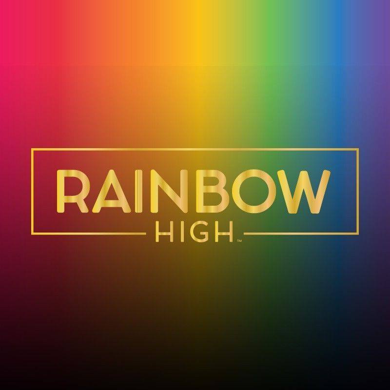 RAINBOW HIGH
