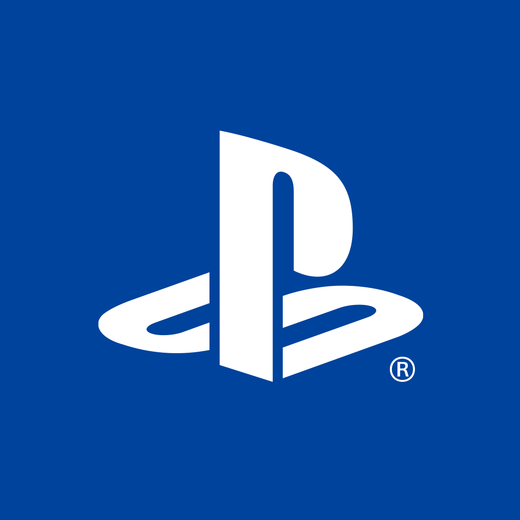 PLAYSTATION
