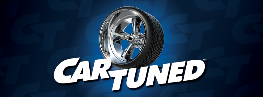 CARTUNED™