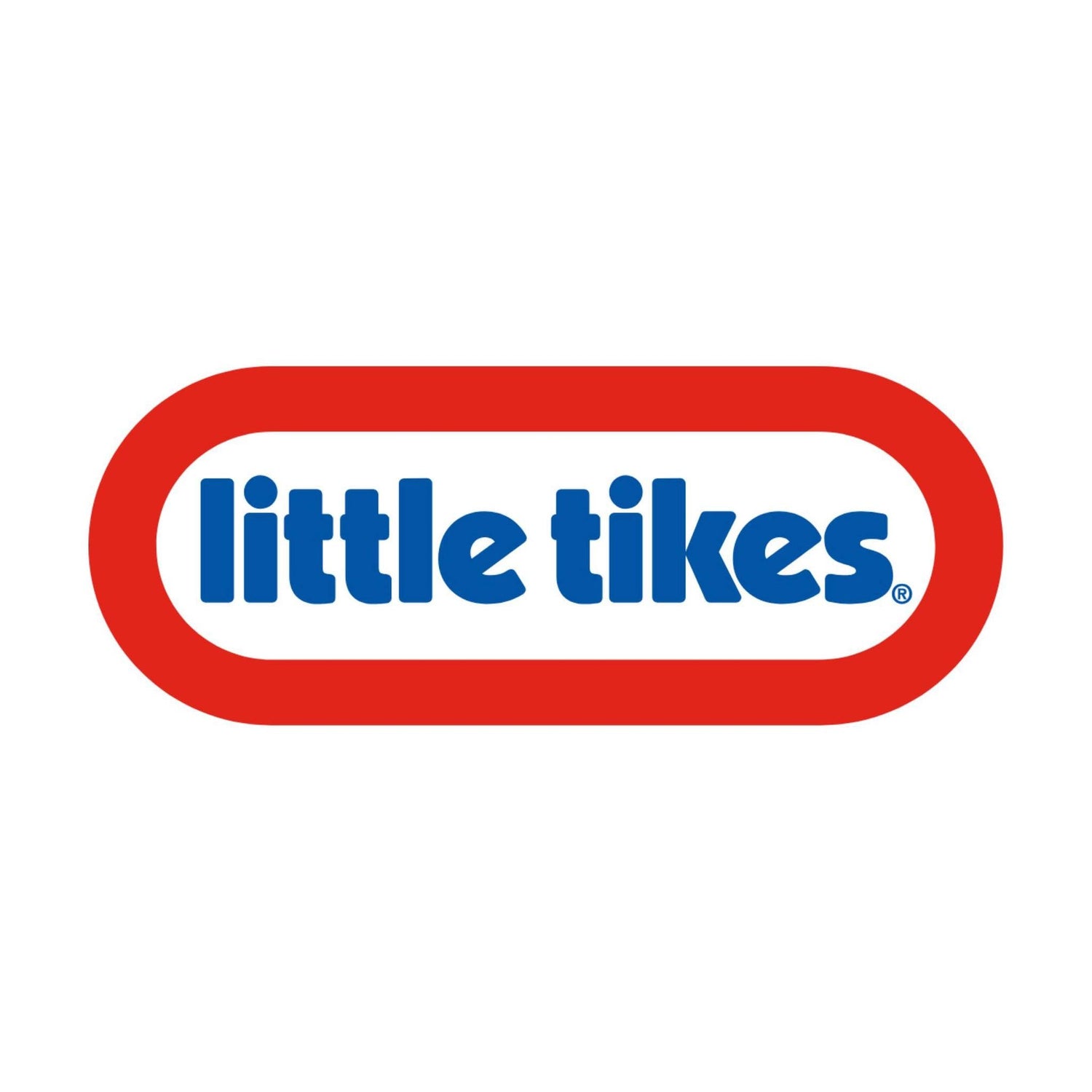 LITTLE TIKES