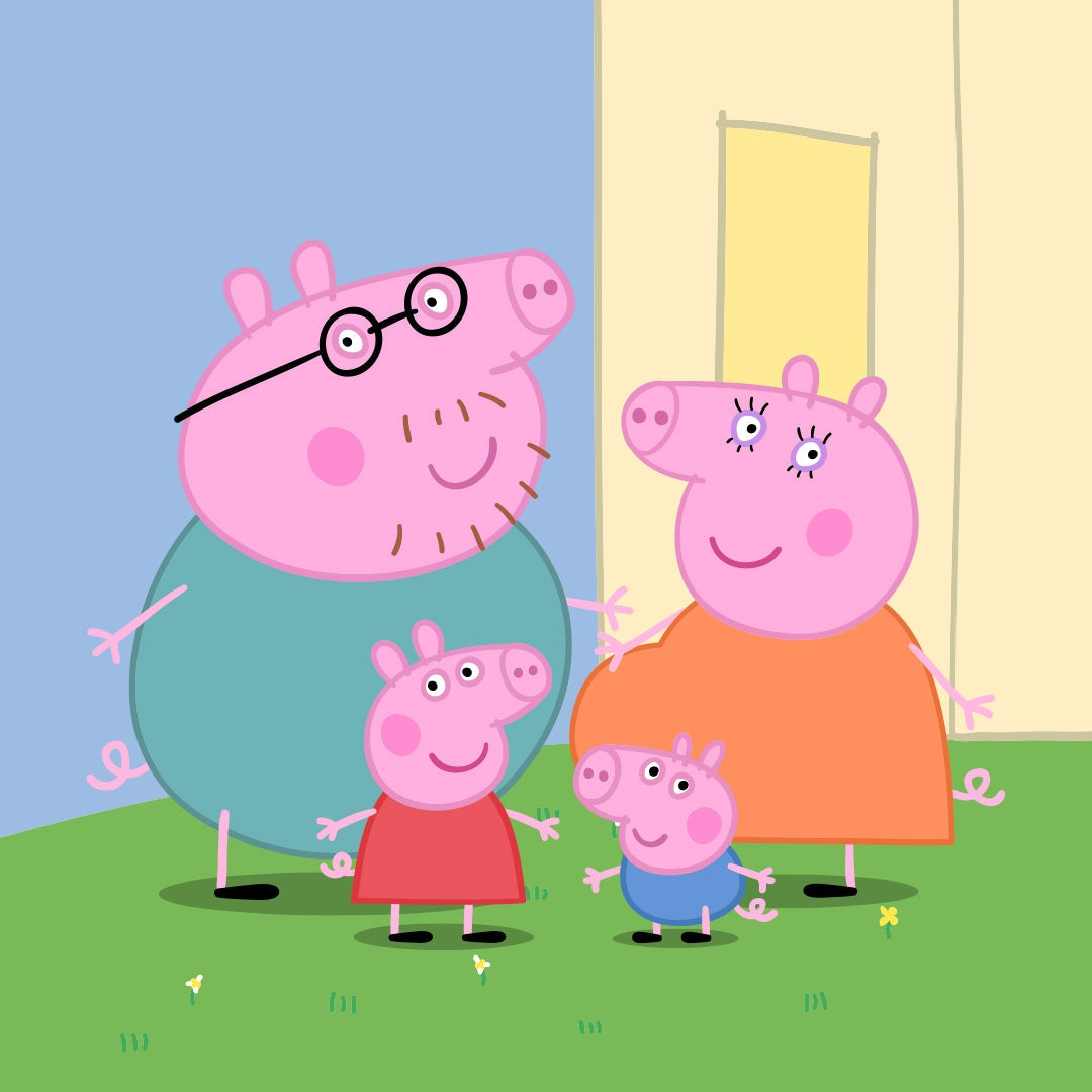 PEPPA PIG