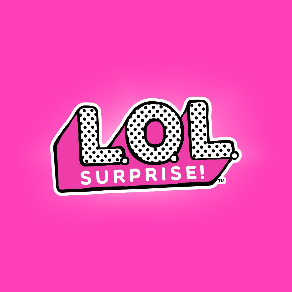 LOL SURPRISE