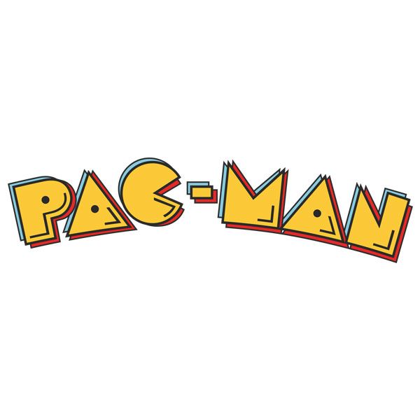 PAC-MAN