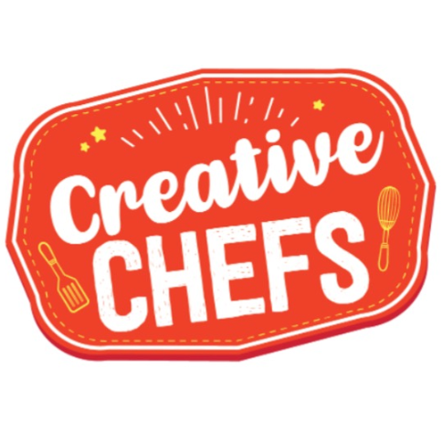 LITTLE TIKES CREATIVE CHEFS