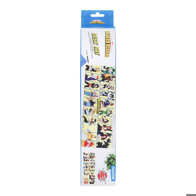 My Hero Academia Desk Mat