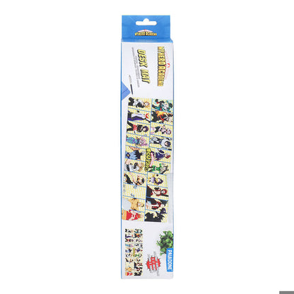 My Hero Academia Desk Mat