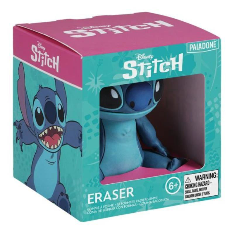 Stitch Chunky Eraser