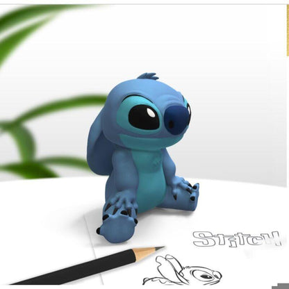 Stitch Chunky Eraser