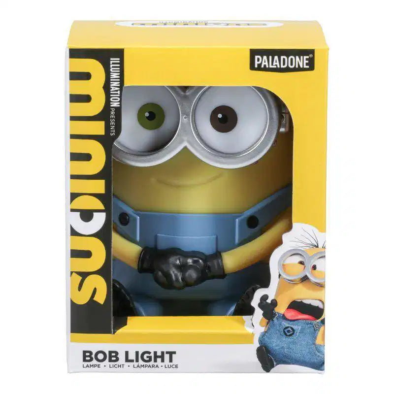 Minions Light