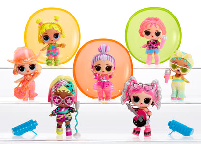 L.O.L. Surprise Neon Dance Tots