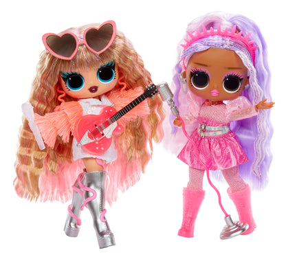 L.O.L. SURPRISE Neon Dance Tweens