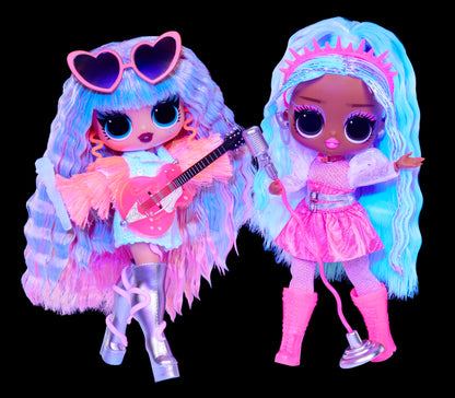 L.O.L. SURPRISE Neon Dance Tweens
