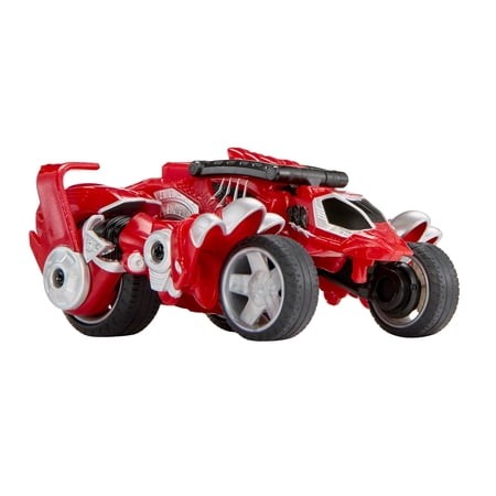 Armorsaurs Evolver Ajax, 2-in-1 Transforming Dinosaur Vehicle Toy, Ages 6+