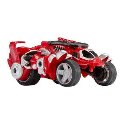 Armorsaurs Evolver Ajax, 2-in-1 Transforming Dinosaur Vehicle Toy, Ages 6+