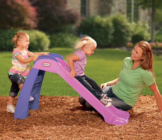 LITTLE TIKES Η ΠΡΩΤΗ ΜΟΥ ΤΣΟΥΛΗΘΡΑ ΡΟΖ