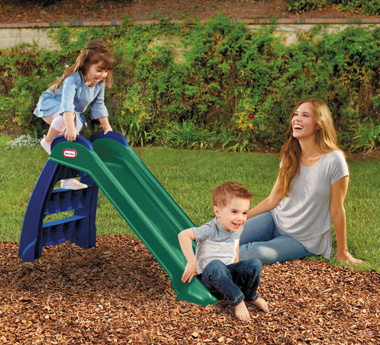 LITTLE TIKES Η ΠΡΩΤΗ ΜΟΥ ΤΣΟΥΛΗΘΡΑ ΖΟΥΓΚΛΑ